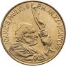 Купить Ватикан 200 лир 1998