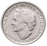 Купить Нидерланды 10 центов (cents) 1948