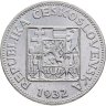 Купить Чехословакия 10 крон (korun) 1932