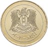 Купить Сирия 10 фунтов 2003