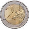 Купить Португалия 2 евро (euro) 2012 Гимарайнш - столица Европейской культуры