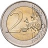Купить Германия 2 евро 2011 A