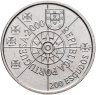 Купить Португалия 200 эскудо (escudos)  2000 "Флорида"