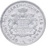Купить Германия (Гамбург) нотгельд 5 пфеннигов (5/100 марки) 1923
