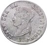 Купить Боливия 4 суэльдо 1856