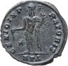 Купить Римская империя, Галерий, 305-311 годы, Нуммий.