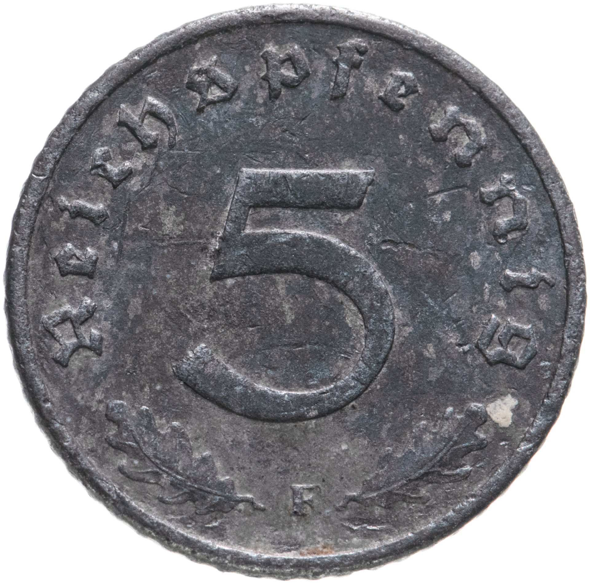 Т3 сколько стоит. 10 Рейхспфеннигов 1940. 5 Рейхспфеннигов 1941. 5 Reichspfennig 1940. Монеты 3 рейха 1940 года.
