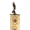 Купить Сонетка, ткань, вышивка, тесьма, бархат, 1940-1970 гг.