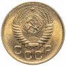 Купить 1 копейка 1956