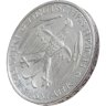 Купить Германия 3 рейхсмарки 1929 "Объединение Вальдека и Пруссии"