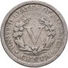 Купить США 5 центов (cents) 1912 Liberty Nickel