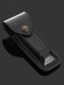 Купить Складной нож BUCK Folding Hunter 110 Finger Grooved 3.75'' (0110BRSFG), сталь 420HC, рукоять дерево, латунь