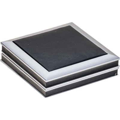 купить Футляр пластиковый диаметр ячейки 40 мм