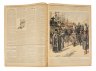 Купить Газета "Le Petit Journal" выпуск № 366 от 21 ноября 1897