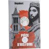 Купить Франция 10 евро 2019 "Историческая серия. Часть истории - Дагоберт" в буклете
