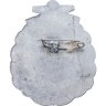 Купить Знак "ВМШМС 100 лет"