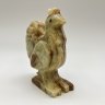 Купить Статуэтка "Петух", оникс, Азия, 2000-2010 гг.