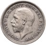 Купить Великобритания 3 пенса 1936