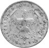 Купить Германия 200 марок (mark) 1923 A  знак монетного двора "A" — Берлин