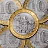 Купить 10 рублей 2021 ММД "Нижний Новгород (Древние города России, ДГР)"