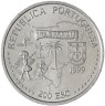 Купить Португалия 200 эскудо (escudos) 1999 500 лет с момента открытия Бразилии