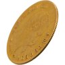 Купить Франция 5 франков (francs) 1859 A Наполеон III Золото