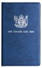 Купить Новая Зеландия набор из 7-ми монет 1982 год в буклете