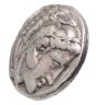Купить Македонское царство, Александр III Великий, 336-323 годы до Р.Х., Тетрадрахма. (Амфиполь)