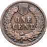 Купить США 1 цент (cent) 1905 Indian Head Cent
