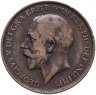 Купить Великобритания 1 пенни (penny) 1913