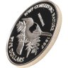 Купить Новая Зеландия 5 долларов (dollars) 1997  Тико