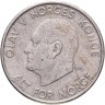 Купить Норвегия 5 крон (kroner) 1963-1973 (случайный год)