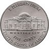 Купить США 5 центов (cents) 2026 "250 лет независимости США" знак монетного двора: "D" - Денвер