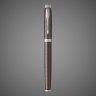 Купить Перьевая ручка Parker IM Premium Brown CT, Металлы: алюминий крашеный, 2026 г.