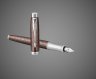 Купить Перьевая ручка Parker IM Premium Brown CT, Металлы: алюминий крашеный, 2026 г.