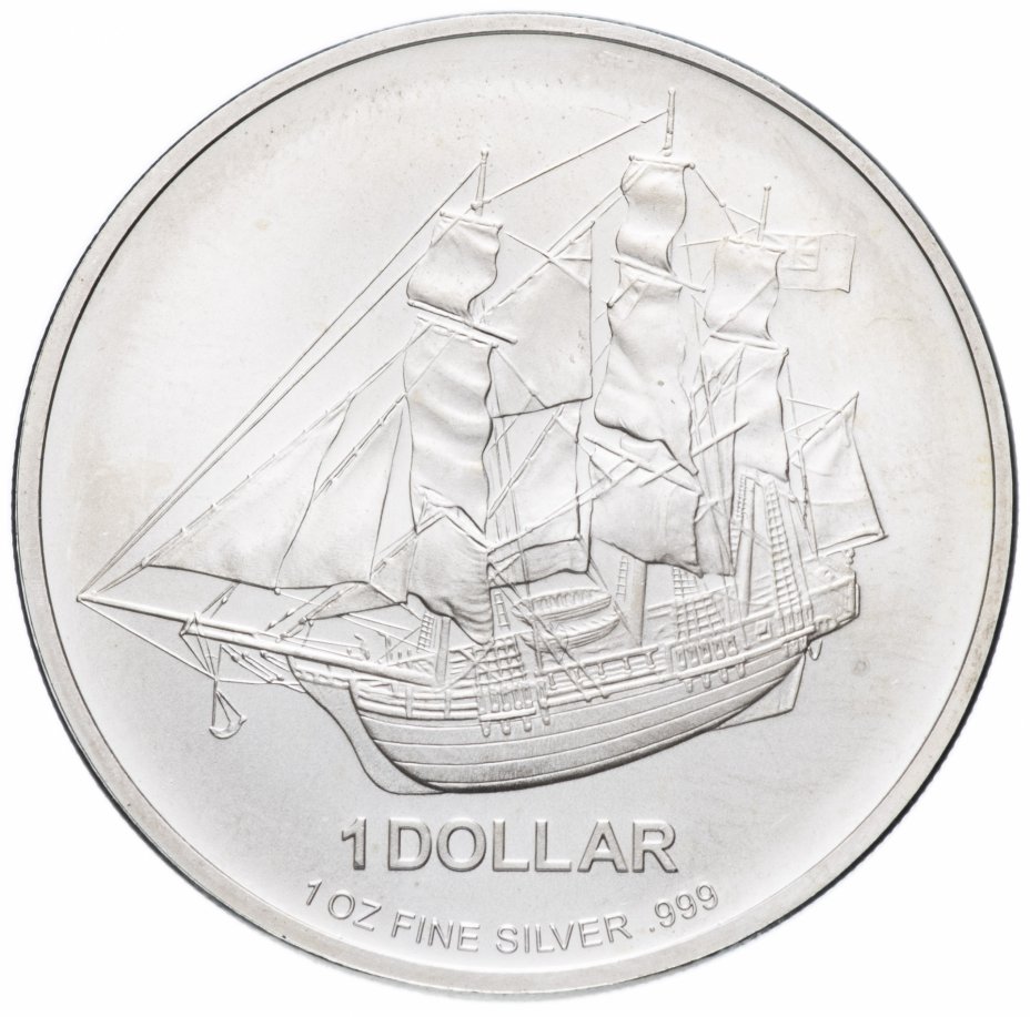 1 доллар кука. 1 Доллар остров Кука Bounty. Острова Кука 1 доллар, 2010 HMS Bounty. Монета острова Кука 1 доллар. Монеты 1 доллар корабли парусники.