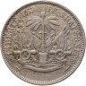 Купить Гаити 5 сантимов (centimes) 1904