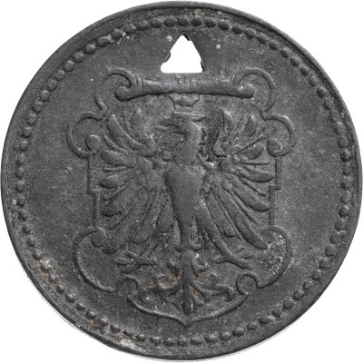 купить Германия "Франкфурт на Майне" 10 пфеннигов 1917 нотгельд