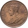 Купить Австралия 1 пенни (penny) 1935