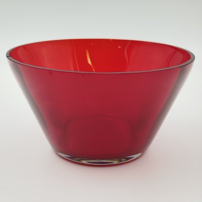 купить Салатник (конфетница), стекло, СССР, 1980-1990 гг.