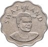 Купить Свазиленд 5 центов (cents) 2008