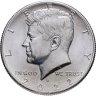 Купить США 1/2 доллара (50 центов) 2022 знак монетного двора D - Денвер