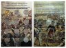 Купить Полный комплект монет серии "200 лет Победы в Отечественной Войне 1812 года", 28 штук в альбоме