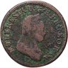 Купить Австрия 1 крейцер 1780 Мария Терезия