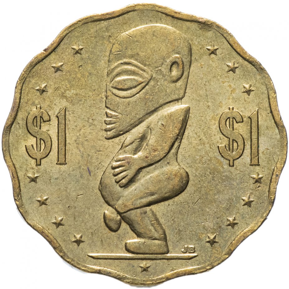 1 доллар кука. Монета острова Кука 1 доллар. Тангароа острова Кука монета. Кука острова 1 доллар 2015 года. Доллар островов Кука монеты.