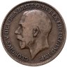 Купить Великобритания 1 пенни (penny) 1916