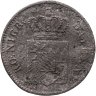 Купить Бавария 1 крейцер 1843