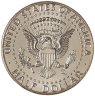 Купить США 1/2 доллара 2019 "Kennedy Half Dollar" знак монетного двора: "P" - Филадельфия