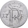 Купить Германия (Пруссия) 1/24 талера (thaler) 1783