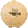 Купить Значок Спартак Москва Чемпион СССР по футболу 1939  - История футбола (Разновидность случайная )